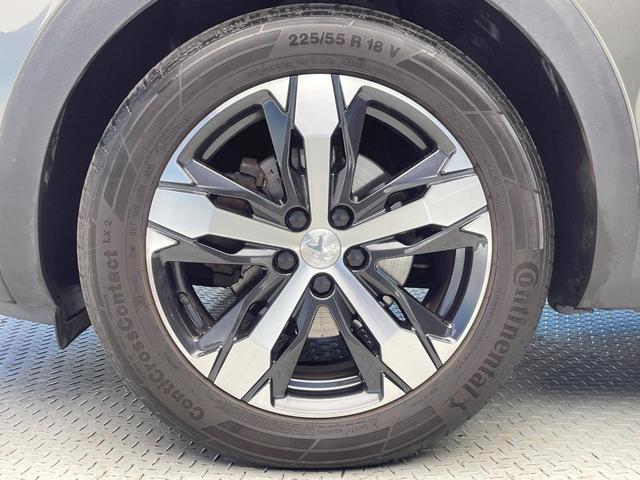 ３００８ ＧＴライン　ＡｐｐｌｅＣａｒＰｌａｙ　アダプティブクルコン　ブラインドスポットモニター　インテリジェントハイビーム　アクティブセーフティブレーキ　バックカメラ　スマートキー　ＬＥＤヘッド　パワーバックドア　禁煙車（36枚目）