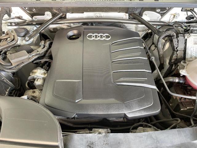 Ｑ５スポーツバック ４０ＴＤＩクワトロ　Ｓライン　ＳラインプラスＰＫＧ　マトリクスＬＥＤ　バーチャルコックピットプラス　全席シートヒーター　全周囲カメラ　アダプティブクルコン　ＡｐｐｌｅＣａｒＰｌａｙ　純正ナビ　メモリー付パワーシート　ＥＴＣ　禁煙車（21枚目）