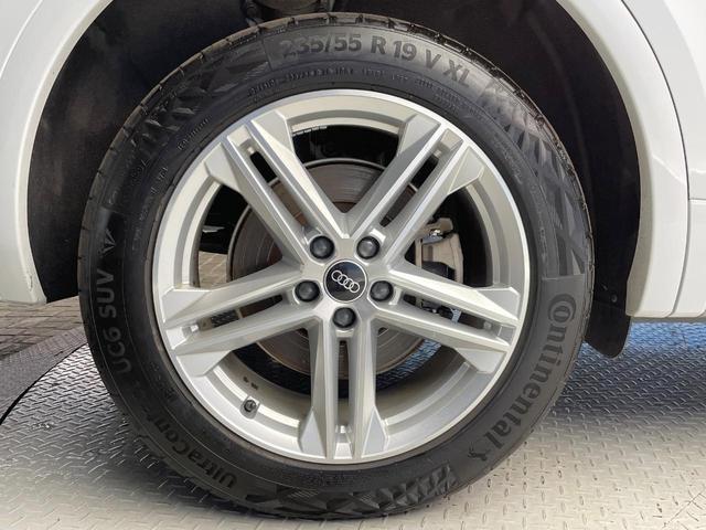 Ｑ５スポーツバック ４０ＴＤＩクワトロ　Ｓライン　ＳラインプラスＰＫＧ　マトリクスＬＥＤ　バーチャルコックピットプラス　全席シートヒーター　全周囲カメラ　アダプティブクルコン　ＡｐｐｌｅＣａｒＰｌａｙ　純正ナビ　メモリー付パワーシート　ＥＴＣ　禁煙車（34枚目）