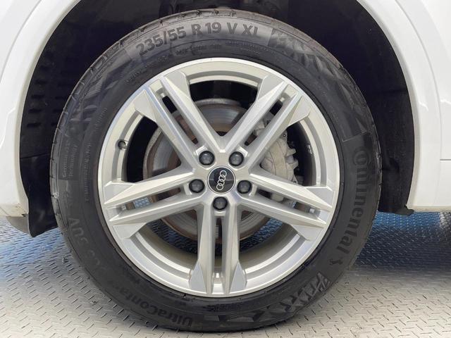 Ｑ５スポーツバック ４０ＴＤＩクワトロ　Ｓライン　ＳラインプラスＰＫＧ　マトリクスＬＥＤ　バーチャルコックピットプラス　全席シートヒーター　全周囲カメラ　アダプティブクルコン　ＡｐｐｌｅＣａｒＰｌａｙ　純正ナビ　メモリー付パワーシート　ＥＴＣ　禁煙車（36枚目）