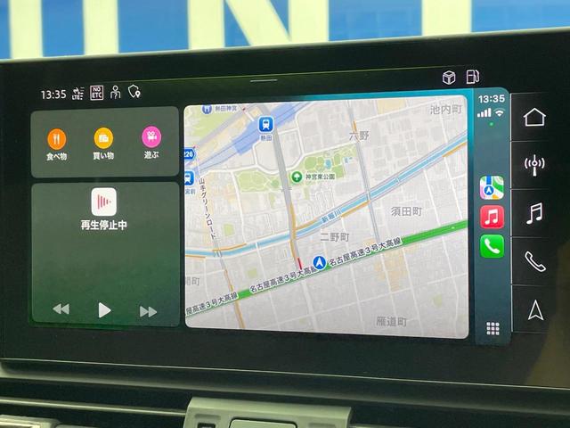 Ｑ５スポーツバック ４０ＴＤＩクワトロ　Ｓライン　ＳラインプラスＰＫＧ　マトリクスＬＥＤ　バーチャルコックピットプラス　全席シートヒーター　全周囲カメラ　アダプティブクルコン　ＡｐｐｌｅＣａｒＰｌａｙ　純正ナビ　メモリー付パワーシート　ＥＴＣ　禁煙車（61枚目）