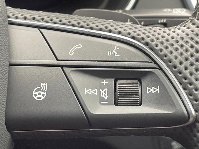 Ｑ５スポーツバック ４０ＴＤＩクワトロ　Ｓライン　ＳラインプラスＰＫＧ　マトリクスＬＥＤ　バーチャルコックピットプラス　全席シートヒーター　全周囲カメラ　アダプティブクルコン　ＡｐｐｌｅＣａｒＰｌａｙ　純正ナビ　メモリー付パワーシート　ＥＴＣ　禁煙車（63枚目）