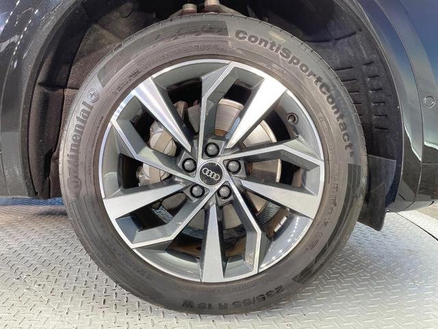 Q5 40TDIクワトロ アドバンスド ディーゼル車 プラスPKG ラグジュアリーPKG AppleCarPlay 全周囲カメラ 全席シートヒーター レーダークルコン 黒革シート マトリクスLEDヘッド 前席パワーシート パーキングアシスト(27枚目)