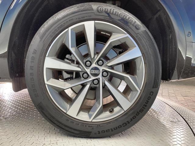 Q5 40TDIクワトロ アドバンスド ディーゼル車 プラスPKG ラグジュアリーPKG AppleCarPlay 全周囲カメラ 全席シートヒーター レーダークルコン 黒革シート マトリクスLEDヘッド 前席パワーシート パーキングアシスト(28枚目)