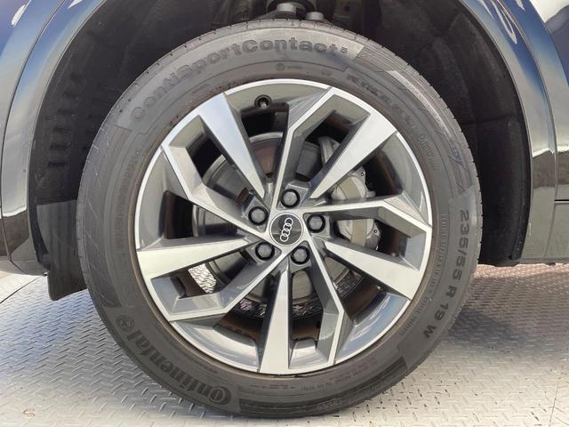 Q5 40TDIクワトロ アドバンスド ディーゼル車 プラスPKG ラグジュアリーPKG AppleCarPlay 全周囲カメラ 全席シートヒーター レーダークルコン 黒革シート マトリクスLEDヘッド 前席パワーシート パーキングアシスト(29枚目)