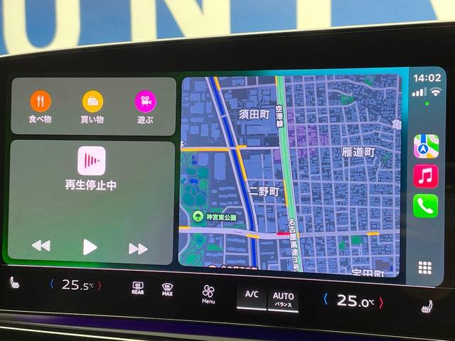 A5 TFSI 110kW アドバンスドパッケージ ライティングパッケージ テクノロジーパッケージ 黒革シート レーダークルーズコントロール 全周囲カメラ 純正ナビ AppleCarPlay 全席シートヒーター 禁煙 1オーナー(5枚目)