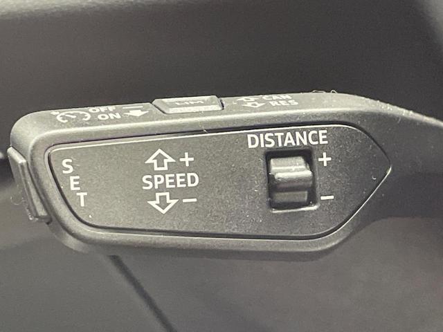 A5 TFSI 110kW アドバンスドパッケージ ライティングパッケージ テクノロジーパッケージ 黒革シート レーダークルーズコントロール 全周囲カメラ 純正ナビ AppleCarPlay 全席シートヒーター 禁煙 1オーナー(7枚目)