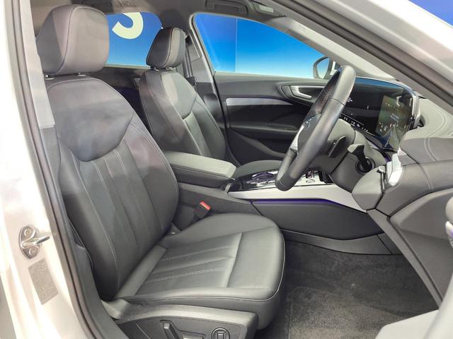 A5 TFSI 110kW アドバンスドパッケージ ライティングパッケージ テクノロジーパッケージ 黒革シート レーダークルーズコントロール 全周囲カメラ 純正ナビ AppleCarPlay 全席シートヒーター 禁煙 1オーナー(9枚目)