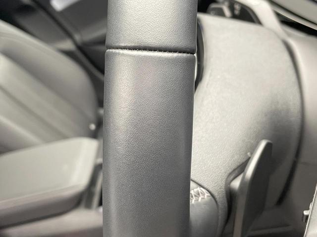 A5 TFSI 110kW アドバンスドパッケージ ライティングパッケージ テクノロジーパッケージ 黒革シート レーダークルーズコントロール 全周囲カメラ 純正ナビ AppleCarPlay 全席シートヒーター 禁煙 1オーナー(46枚目)