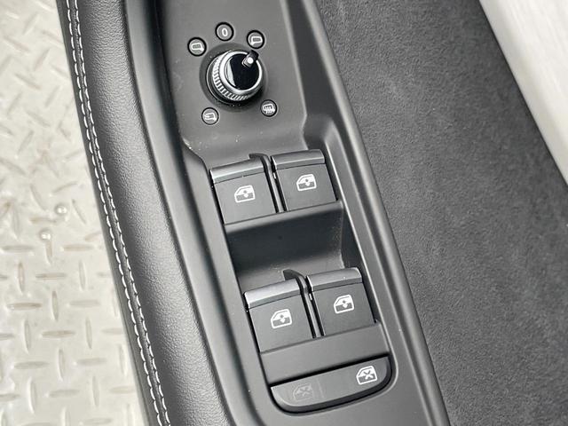 Ａ４ ３５ＴＤＩ　Ｓライン　後期型　コンフォートパッケージ　Ｓラインプラスパッケージ　バーチャルコックピット　レーダークルコン　純正ナビ　Ｂｌｕｅｔｏｏｔｈ　前席シートヒーター　パワーシート　純正１８インチＡＷ　ＥＴＣ　禁煙車（44枚目）