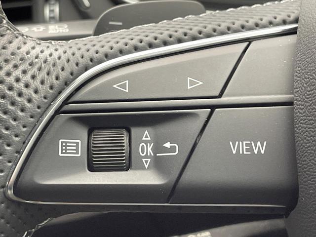 Ａ４ ３５ＴＤＩ　Ｓライン　後期型　コンフォートパッケージ　Ｓラインプラスパッケージ　バーチャルコックピット　レーダークルコン　純正ナビ　Ｂｌｕｅｔｏｏｔｈ　前席シートヒーター　パワーシート　純正１８インチＡＷ　ＥＴＣ　禁煙車（59枚目）