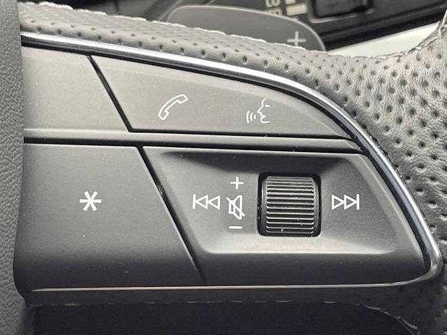 Ａ４ ３５ＴＤＩ　Ｓライン　後期型　コンフォートパッケージ　Ｓラインプラスパッケージ　バーチャルコックピット　レーダークルコン　純正ナビ　Ｂｌｕｅｔｏｏｔｈ　前席シートヒーター　パワーシート　純正１８インチＡＷ　ＥＴＣ　禁煙車（60枚目）