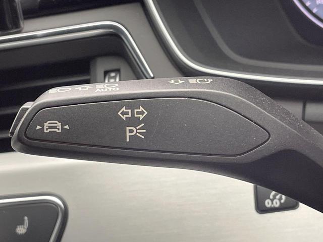 Ａ４ ３５ＴＤＩ　Ｓライン　後期型　コンフォートパッケージ　Ｓラインプラスパッケージ　バーチャルコックピット　レーダークルコン　純正ナビ　Ｂｌｕｅｔｏｏｔｈ　前席シートヒーター　パワーシート　純正１８インチＡＷ　ＥＴＣ　禁煙車（63枚目）