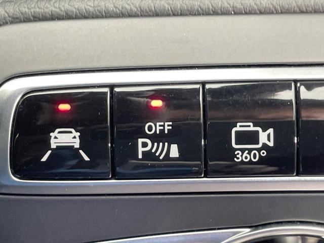 Ｖクラス Ｖ２２０ｄ　スポーツ　ロング　パノラミックスライディングルーフ　レーダークルーズコントロール　３６０度カメラ　ブラインドスポットアシスト　前席シートヒーター　前席メモリー付パワーシート　黒革シート　純正ナビ　ＬＥＤヘッド　禁煙車（55枚目）