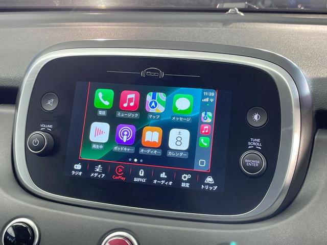 500X グランビスタ 特別仕様車 ツインサンルーフ 黒革シート レーダークルーズ AppleCarPlay バックカメラ クリアランスソナー 前席シートヒーター 前席パワーシート LEDヘッドランプ ETC車載器 禁煙車(5枚目)