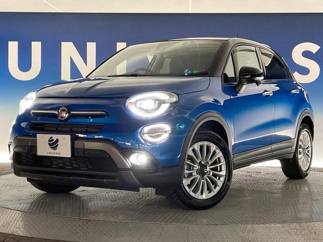 500X グランビスタ 特別仕様車 ツインサンルーフ 黒革シート レーダークルーズ AppleCarPlay バックカメラ クリアランスソナー 前席シートヒーター 前席パワーシート LEDヘッドランプ ETC車載器 禁煙車(14枚目)