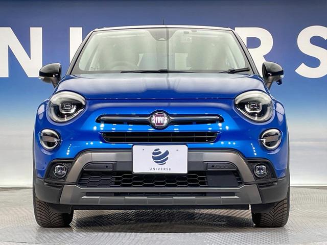 500X グランビスタ 特別仕様車 ツインサンルーフ 黒革シート レーダークルーズ AppleCarPlay バックカメラ クリアランスソナー 前席シートヒーター 前席パワーシート LEDヘッドランプ ETC車載器 禁煙車(15枚目)