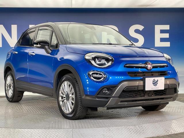 500X グランビスタ 特別仕様車 ツインサンルーフ 黒革シート レーダークルーズ AppleCarPlay バックカメラ クリアランスソナー 前席シートヒーター 前席パワーシート LEDヘッドランプ ETC車載器 禁煙車(17枚目)