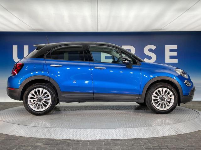 500X グランビスタ 特別仕様車 ツインサンルーフ 黒革シート レーダークルーズ AppleCarPlay バックカメラ クリアランスソナー 前席シートヒーター 前席パワーシート LEDヘッドランプ ETC車載器 禁煙車(19枚目)