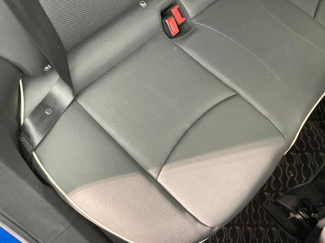 500X グランビスタ 特別仕様車 ツインサンルーフ 黒革シート レーダークルーズ AppleCarPlay バックカメラ クリアランスソナー 前席シートヒーター 前席パワーシート LEDヘッドランプ ETC車載器 禁煙車(36枚目)