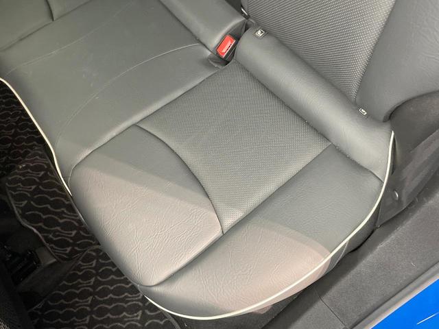 500X グランビスタ 特別仕様車 ツインサンルーフ 黒革シート レーダークルーズ AppleCarPlay バックカメラ クリアランスソナー 前席シートヒーター 前席パワーシート LEDヘッドランプ ETC車載器 禁煙車(37枚目)