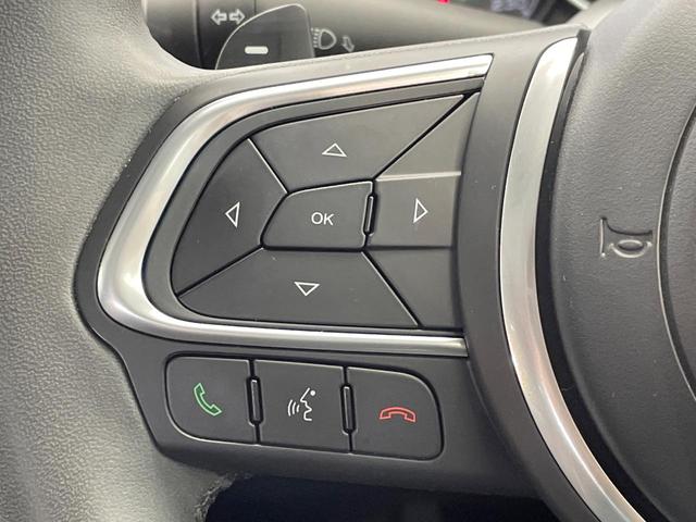 500X グランビスタ 特別仕様車 ツインサンルーフ 黒革シート レーダークルーズ AppleCarPlay バックカメラ クリアランスソナー 前席シートヒーター 前席パワーシート LEDヘッドランプ ETC車載器 禁煙車(39枚目)