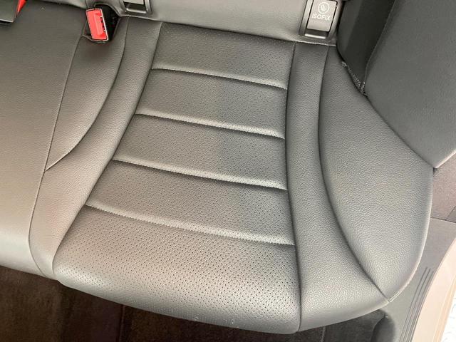 Cクラスステーションワゴン C200ステーションワゴンアバンギャルドAMGライン レーダーセーフティパッケージ 黒革シート レーダークルーズ バックカメラ AppleCarPlay ブラインドスポットモニター 前席シートヒーター 前席メモリー付パワーシート ETC車載器 禁煙車(40枚目)