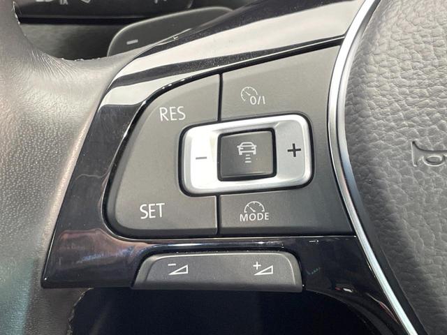 ゴルフ TSIハイライン セーフティPKG バイキセノンPKG Discover ProPKG ブラインドスポットアシスト AppleCarPlay レーダークルコン バックカメラ 地デジTV 純正ナビ ETC車載器 禁煙車(4枚目)