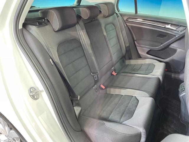 ゴルフ TSIハイライン セーフティPKG バイキセノンPKG Discover ProPKG ブラインドスポットアシスト AppleCarPlay レーダークルコン バックカメラ 地デジTV 純正ナビ ETC車載器 禁煙車(10枚目)