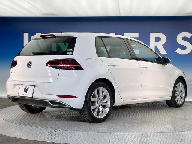 ゴルフ TSIハイライン セーフティPKG バイキセノンPKG Discover ProPKG ブラインドスポットアシスト AppleCarPlay レーダークルコン バックカメラ 地デジTV 純正ナビ ETC車載器 禁煙車(21枚目)