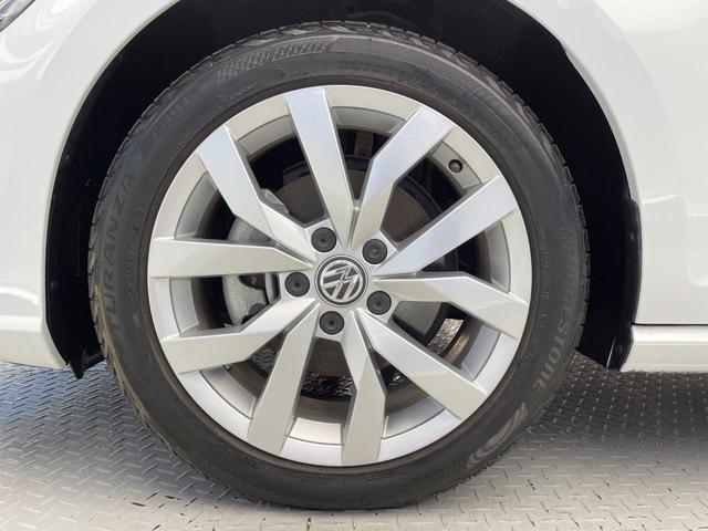 ゴルフ TSIハイライン セーフティPKG バイキセノンPKG Discover ProPKG ブラインドスポットアシスト AppleCarPlay レーダークルコン バックカメラ 地デジTV 純正ナビ ETC車載器 禁煙車(28枚目)