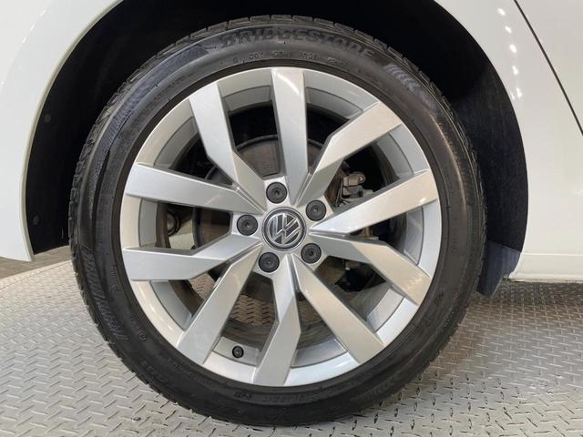 ゴルフ TSIハイライン セーフティPKG バイキセノンPKG Discover ProPKG ブラインドスポットアシスト AppleCarPlay レーダークルコン バックカメラ 地デジTV 純正ナビ ETC車載器 禁煙車(30枚目)