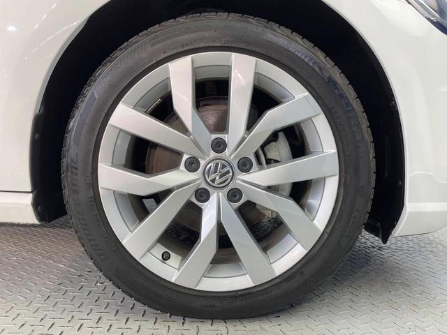 ゴルフ TSIハイライン セーフティPKG バイキセノンPKG Discover ProPKG ブラインドスポットアシスト AppleCarPlay レーダークルコン バックカメラ 地デジTV 純正ナビ ETC車載器 禁煙車(31枚目)