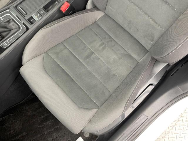 ゴルフ TSIハイライン セーフティPKG バイキセノンPKG Discover ProPKG ブラインドスポットアシスト AppleCarPlay レーダークルコン バックカメラ 地デジTV 純正ナビ ETC車載器 禁煙車(37枚目)