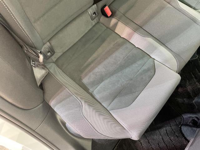 ゴルフ TSIハイライン セーフティPKG バイキセノンPKG Discover ProPKG ブラインドスポットアシスト AppleCarPlay レーダークルコン バックカメラ 地デジTV 純正ナビ ETC車載器 禁煙車(38枚目)