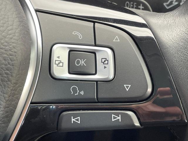 ゴルフ TSIハイライン セーフティPKG バイキセノンPKG Discover ProPKG ブラインドスポットアシスト AppleCarPlay レーダークルコン バックカメラ 地デジTV 純正ナビ ETC車載器 禁煙車(47枚目)