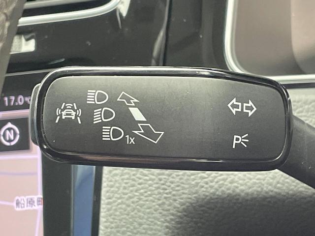 ゴルフ TSIハイライン セーフティPKG バイキセノンPKG Discover ProPKG ブラインドスポットアシスト AppleCarPlay レーダークルコン バックカメラ 地デジTV 純正ナビ ETC車載器 禁煙車(53枚目)