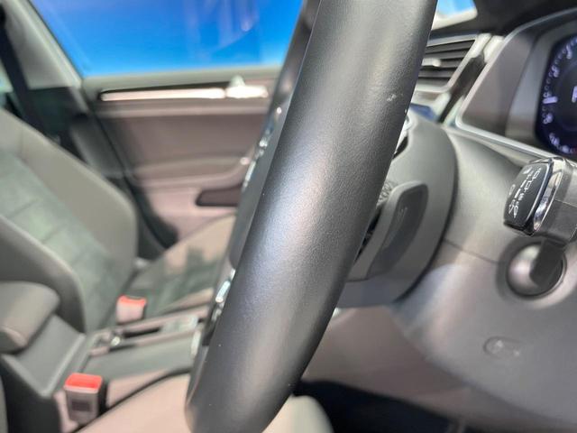 ゴルフ TSIハイライン セーフティPKG バイキセノンPKG Discover ProPKG ブラインドスポットアシスト AppleCarPlay レーダークルコン バックカメラ 地デジTV 純正ナビ ETC車載器 禁煙車(57枚目)