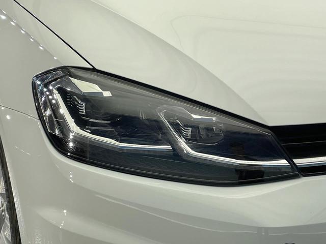 ゴルフ TSIハイライン セーフティPKG バイキセノンPKG Discover ProPKG ブラインドスポットアシスト AppleCarPlay レーダークルコン バックカメラ 地デジTV 純正ナビ ETC車載器 禁煙車(60枚目)