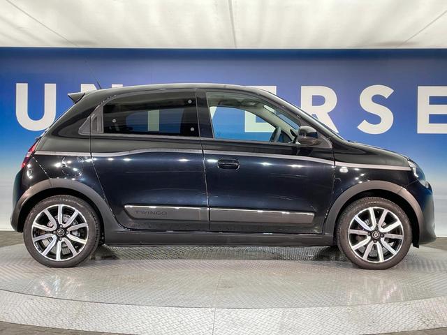 トゥインゴ テンポ クルーズコントロール carrozzeria製ナビ Bluetooth バックカメラ バックソナー 前席シートヒーター 車線逸脱警報 LEDヘッドランプ 純正16インチAW オートエアコン 禁煙車(20枚目)