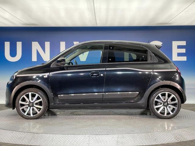 トゥインゴ テンポ クルーズコントロール carrozzeria製ナビ Bluetooth バックカメラ バックソナー 前席シートヒーター 車線逸脱警報 LEDヘッドランプ 純正16インチAW オートエアコン 禁煙車(22枚目)