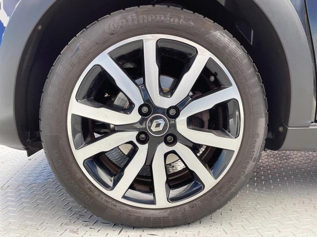 トゥインゴ テンポ クルーズコントロール carrozzeria製ナビ Bluetooth バックカメラ バックソナー 前席シートヒーター 車線逸脱警報 LEDヘッドランプ 純正16インチAW オートエアコン 禁煙車(28枚目)