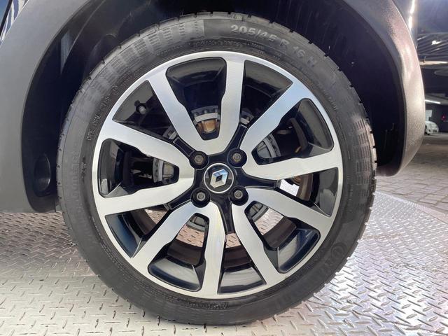 トゥインゴ テンポ クルーズコントロール carrozzeria製ナビ Bluetooth バックカメラ バックソナー 前席シートヒーター 車線逸脱警報 LEDヘッドランプ 純正16インチAW オートエアコン 禁煙車(29枚目)