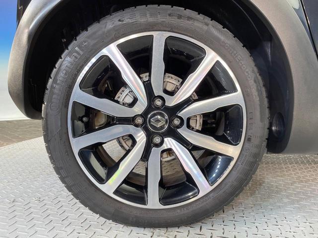 トゥインゴ テンポ クルーズコントロール carrozzeria製ナビ Bluetooth バックカメラ バックソナー 前席シートヒーター 車線逸脱警報 LEDヘッドランプ 純正16インチAW オートエアコン 禁煙車(30枚目)