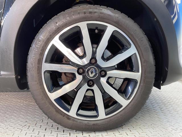 トゥインゴ テンポ クルーズコントロール carrozzeria製ナビ Bluetooth バックカメラ バックソナー 前席シートヒーター 車線逸脱警報 LEDヘッドランプ 純正16インチAW オートエアコン 禁煙車(31枚目)