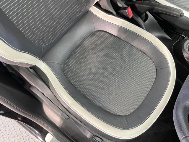 トゥインゴ テンポ クルーズコントロール carrozzeria製ナビ Bluetooth バックカメラ バックソナー 前席シートヒーター 車線逸脱警報 LEDヘッドランプ 純正16インチAW オートエアコン 禁煙車(36枚目)