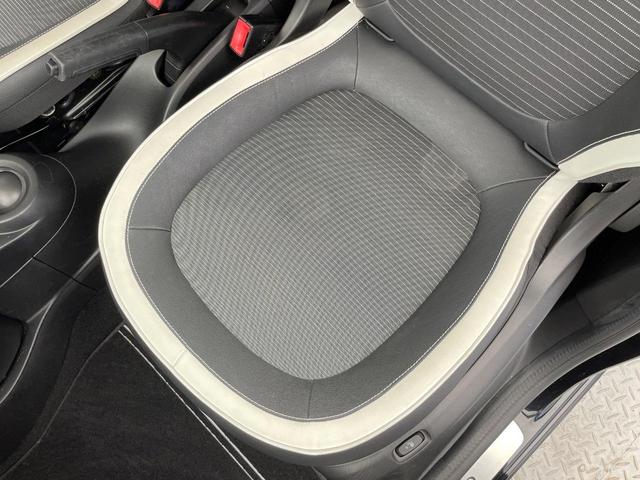 トゥインゴ テンポ クルーズコントロール carrozzeria製ナビ Bluetooth バックカメラ バックソナー 前席シートヒーター 車線逸脱警報 LEDヘッドランプ 純正16インチAW オートエアコン 禁煙車(37枚目)