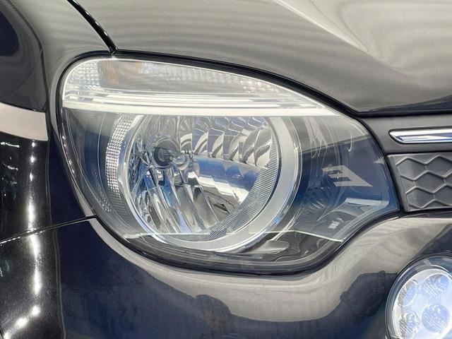 トゥインゴ テンポ クルーズコントロール carrozzeria製ナビ Bluetooth バックカメラ バックソナー 前席シートヒーター 車線逸脱警報 LEDヘッドランプ 純正16インチAW オートエアコン 禁煙車(52枚目)