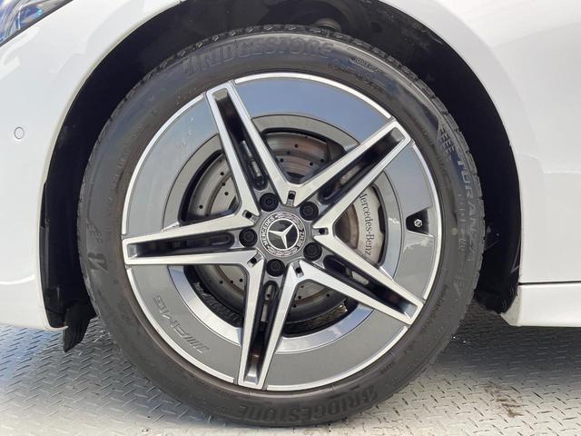 Cクラス C220dアバンギャルド AMGラインパッケージ パノラミックスライディングルーフ ベーシックPKG レザーエクスクルーシブPKG レーダークルーズコントロール 360度カメラ 前席シートヒーター 前席メモリー付パワーシート ブラインドスポット(29枚目)