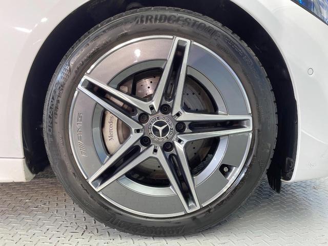 Cクラス C220dアバンギャルド AMGラインパッケージ パノラミックスライディングルーフ ベーシックPKG レザーエクスクルーシブPKG レーダークルーズコントロール 360度カメラ 前席シートヒーター 前席メモリー付パワーシート ブラインドスポット(32枚目)